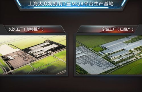上海大众生产基地在哪里（上海大众生产基地在哪些地方）-图3