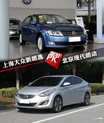 大众和现代(大众和现代哪个档次高)-图2 大众和现代(大众和现代哪个档次高)-图2