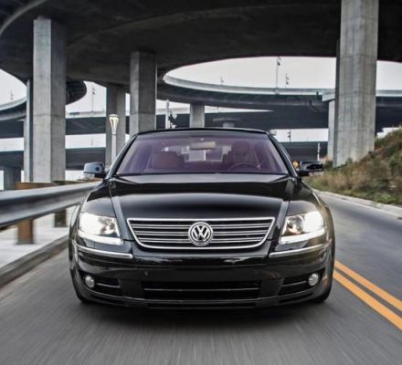 大众ph（大众phaeton）