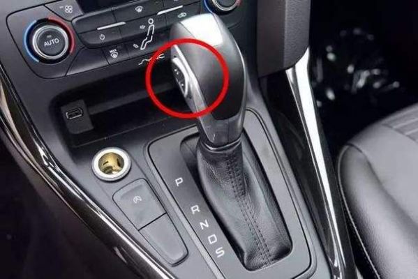 前驱车自动挡怎么漂移?自动挡飙车-图2 前驱车自动挡怎么漂移?自动挡飙车-图2
