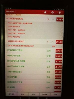 汽车故障码一汽大众01486(汽车故障码一汽大众 P0441)-图1 汽车故障码一汽大众01486(汽车故障码一汽大众 P0441)-图1