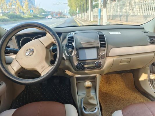 轩逸经典自动档新车怎么在高速上透一下啊？自动挡车如何透车