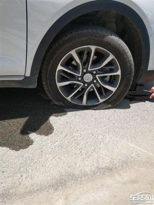 自动挡车爆胎怎么驾驶?自动档 爆胎-图3 自动挡车爆胎怎么驾驶?自动档 爆胎-图3