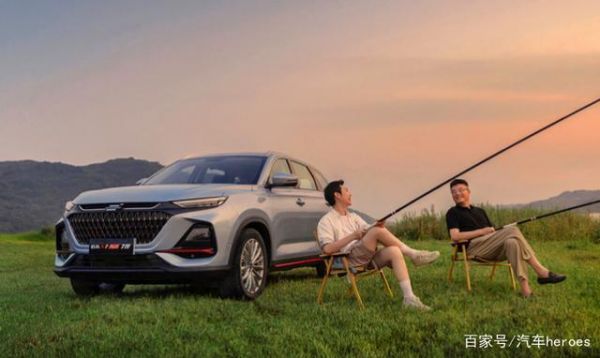 长安欧尚x7plus七座功能介绍?长安七座四驱车自动车-图2 长安欧尚x7plus七座功能介绍?长安七座四驱车自动车-图2