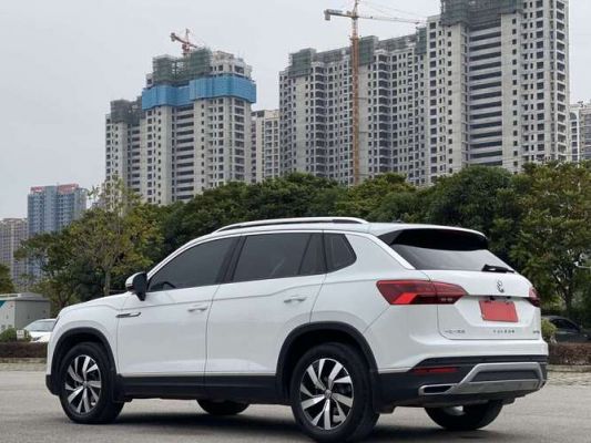 大众ta(大众tayron探岳330tsi价格)-图2 大众ta(大众tayron探岳330tsi价格)-图2