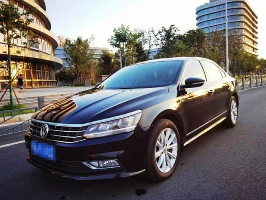 大众100万(大众100万的车)-图2 大众100万(大众100万的车)-图2