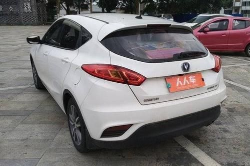 逸动2016款XT 1.6L自动俊酷型怎么样？致尚自动俊酷