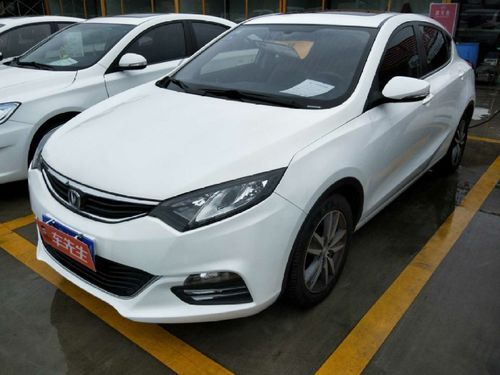 逸动2015款XT1.6L自动俊酷型国V怎么样?逸动xt自动俊酷型-图1 逸动2015款XT1.6L自动俊酷型国V怎么样?逸动xt自动俊酷型-图1