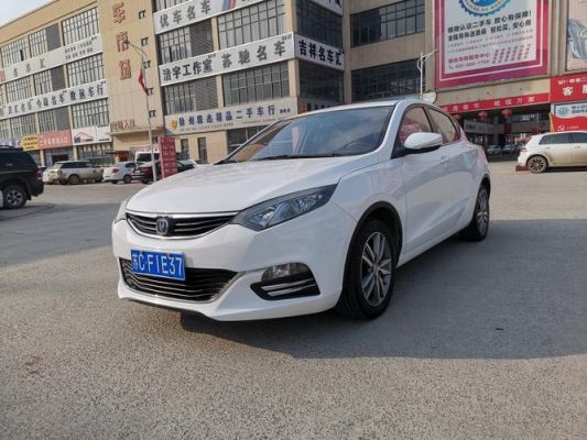 逸动2015款XT1.6L自动俊酷型国V怎么样?逸动xt自动俊酷型-图3 逸动2015款XT1.6L自动俊酷型国V怎么样?逸动xt自动俊酷型-图3