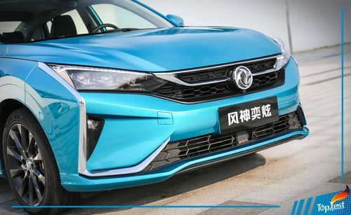 东风风神奕炫自动挡启动使用说明?风神自动挡车-图2 东风风神奕炫自动挡启动使用说明?风神自动挡车-图2