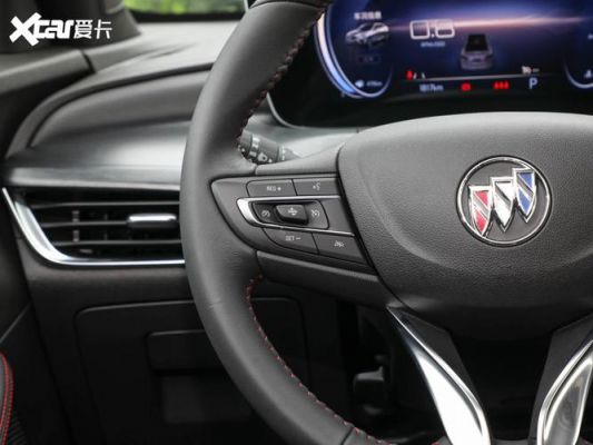 威朗progs疾风版L挡怎么开?威郎自动挡位介绍-图3 威朗progs疾风版L挡怎么开?威郎自动挡位介绍-图3