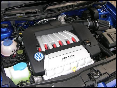 大众ea390(大众EA390VR6发动机)-图3 大众ea390(大众EA390VR6发动机)-图3