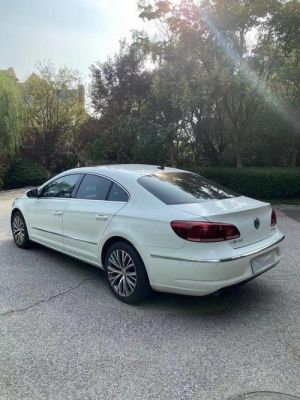大众cc最早上市时间（大众cc是哪年出产的?）