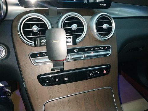 奔驰glc260lacc自适应巡航?glc自动跟车-图3 奔驰glc260lacc自适应巡航?glc自动跟车-图3