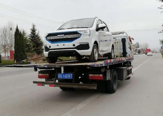 自动挡的车,能拖车和被拖吗?自动挡的车能拖车吗-图3 自动挡的车,能拖车和被拖吗?自动挡的车能拖车吗-图3