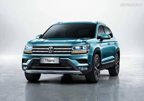 一汽大众中大型suv(一汽大众中大型5座SUV配置及报价)-图2 一汽大众中大型suv(一汽大众中大型5座SUV配置及报价)-图2