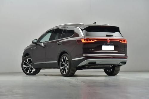 一汽大众中大型suv(一汽大众中大型5座SUV配置及报价)-图3 一汽大众中大型suv(一汽大众中大型5座SUV配置及报价)-图3
