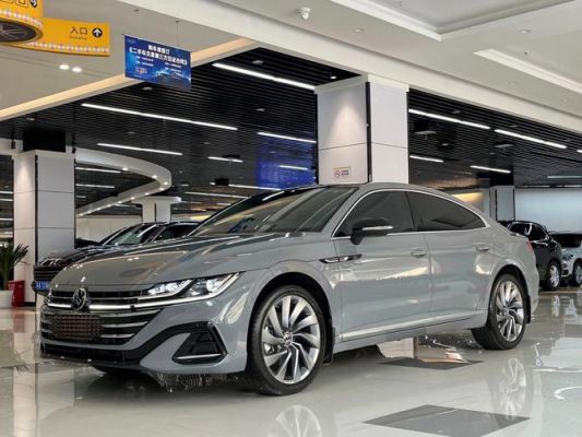 大众cc日内瓦车展(大众cc汽车2020款)-图3 大众cc日内瓦车展(大众cc汽车2020款)-图3