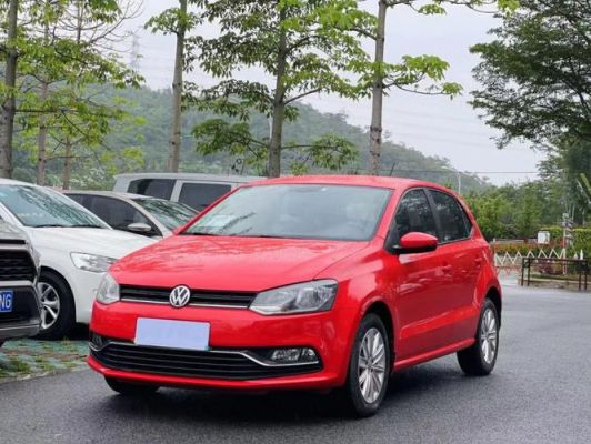 大众polo值得买吗(大众polo买哪一款最好)-图2 大众polo值得买吗(大众polo买哪一款最好)-图2