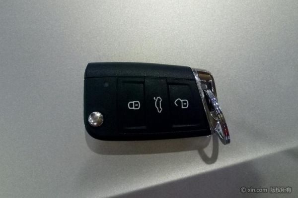 新途观l钥匙离开后自动锁门？途观钥匙离车自动落锁
