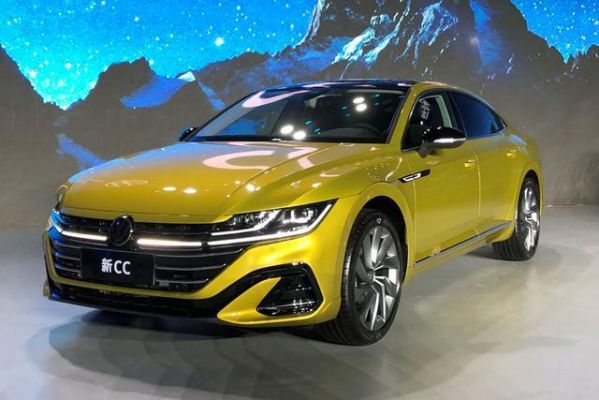 大众tmc（大众cc怎么样值得买吗）