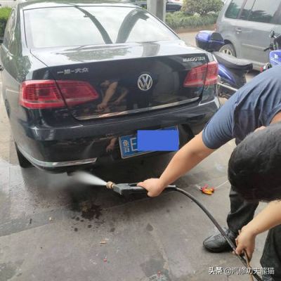 大众帕萨特烧机油(大众帕萨特烧机油特别厉害怎么办)-图2 大众帕萨特烧机油(大众帕萨特烧机油特别厉害怎么办)-图2
