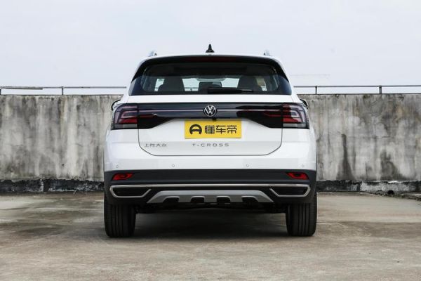 大众的suv(大众的suv纯进口车)-图2 大众的suv(大众的suv纯进口车)-图2