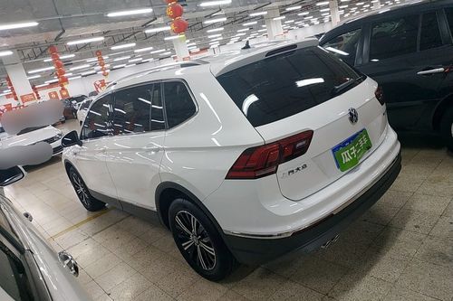 上海大众360tsi(上海大众360)-图2 上海大众360tsi(上海大众360)-图2