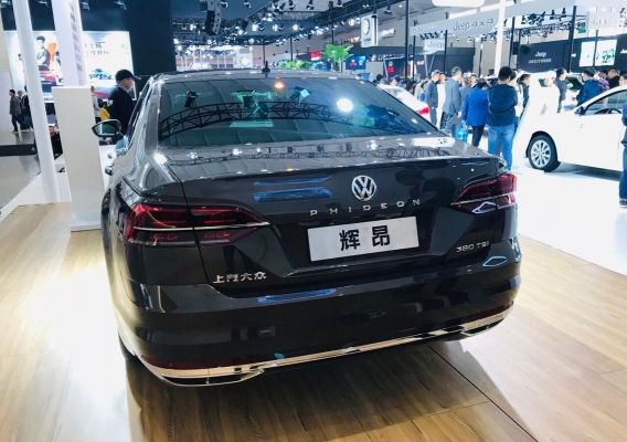 phideon是大众什么车(大众辉昂2023款报价及图片)-图2 phideon是大众什么车(大众辉昂2023款报价及图片)-图2