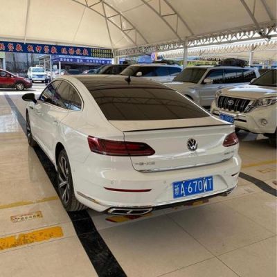 大众cc油耗高吗（2021款大众cc实际油耗）