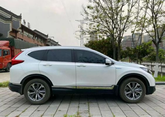 2021款本田CRV15T两驱燃油舒适版有何隐藏功能?crv自动两驱舒适版-图1 2021款本田CRV15T两驱燃油舒适版有何隐藏功能?crv自动两驱舒适版-图1