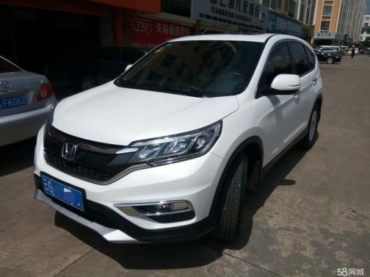 2021款本田CRV15T两驱燃油舒适版有何隐藏功能?crv自动两驱舒适版-图2 2021款本田CRV15T两驱燃油舒适版有何隐藏功能?crv自动两驱舒适版-图2