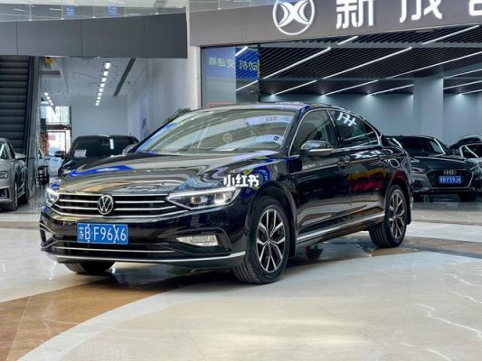 西安大众迈腾（西安大众迈腾2022款新车价格）