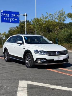 大众新款旅行车（大众全新旅行车）