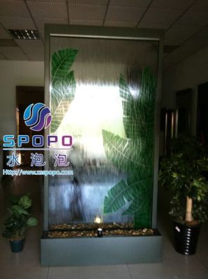 大众水幕墙(水幕墙制作原理)-图2 大众水幕墙(水幕墙制作原理)-图2