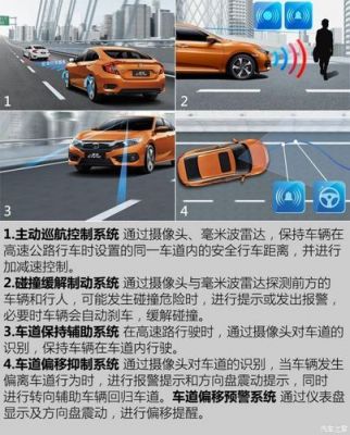使用acc时想超车怎么做?自动挡超车提速-图3 使用acc时想超车怎么做?自动挡超车提速-图3
