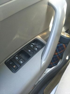 斯柯达昕锐自动落锁怎么解除？自动落锁5053