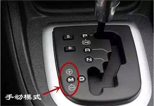 自动挡锁止按钮正确使用?自动挡排挡锁怎么用-图2 自动挡锁止按钮正确使用?自动挡排挡锁怎么用-图2