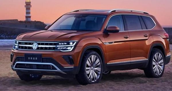 大众suv330(大众suv330车型及价格)-图2 大众suv330(大众suv330车型及价格)-图2