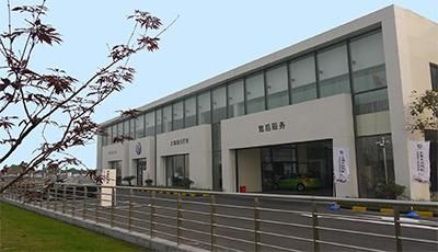 鼎洪大众（鼎洪有限公司）