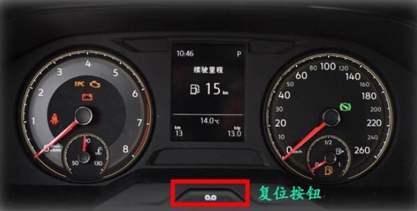 大众新捷达保养灯归零(新款捷达车保养灯归零)-图2 大众新捷达保养灯归零(新款捷达车保养灯归零)-图2