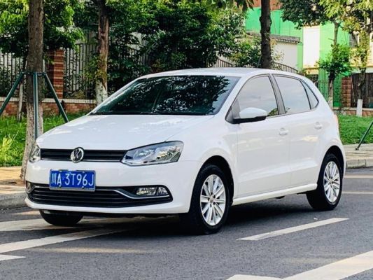 大众popo(上海大众polo)-图1 大众popo(上海大众polo)-图1