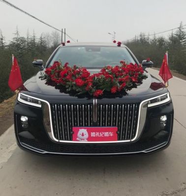 大众婚车(大众婚车插红旗)-图3 大众婚车(大众婚车插红旗)-图3