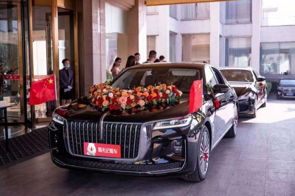 大众婚车(大众婚车插红旗)-图2 大众婚车(大众婚车插红旗)-图2