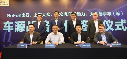 大众新动力(大众新动力投资有限公司)-图2 大众新动力(大众新动力投资有限公司)-图2