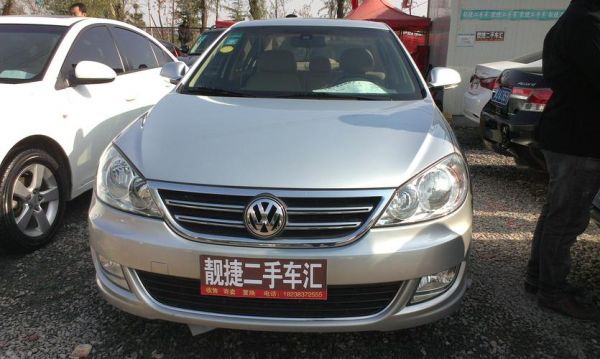 大众品雅版（大众旗下品）