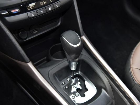 标致4081.2t是双离合吗?4081.2t自动 变速箱-图3 标致4081.2t是双离合吗?4081.2t自动 变速箱-图3