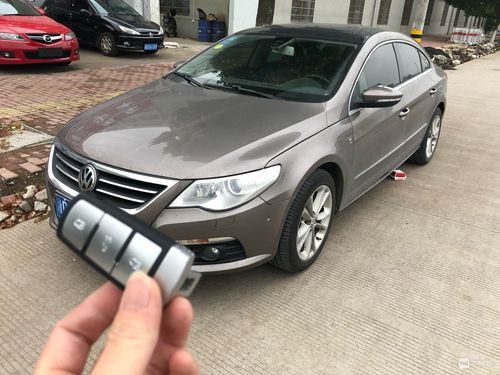 库存大众cc(库存大众3000)-图3 库存大众cc(库存大众3000)-图3