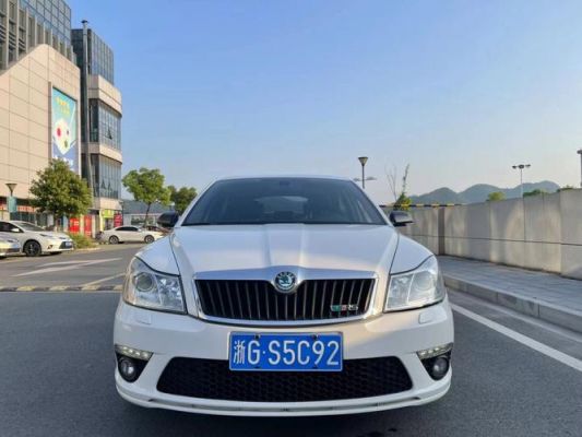 大众斯何达（大众斯格达报价及图片）