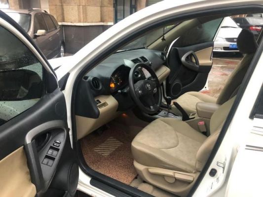 4AT是手动的意思还是自动的意思？马自达3星骋这个车怎么样？rav4手动还是自动